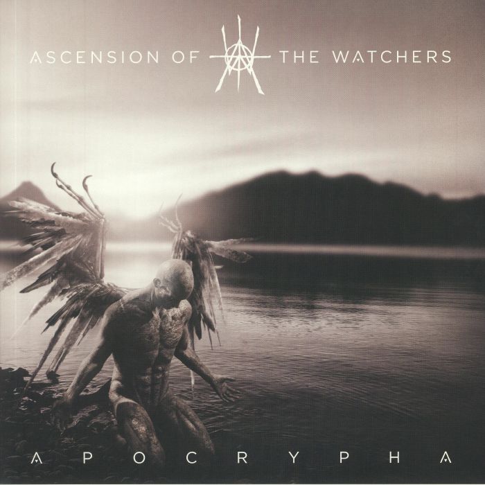 ASCENSION OF THE WATCHERS - Apocrypha