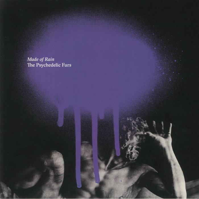 PSYCHEDELIC FURS, The - Made Of Rain