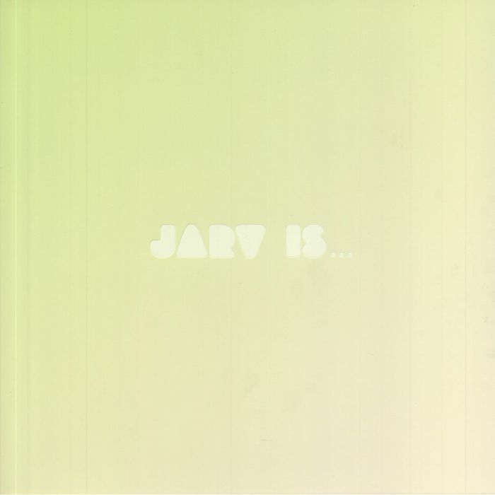 JARV IS aka JARVIS COCKER - Beyond The Pale
