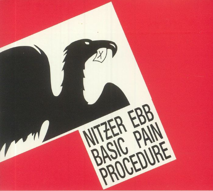 NITZER EBB - Basic Pain Procedure