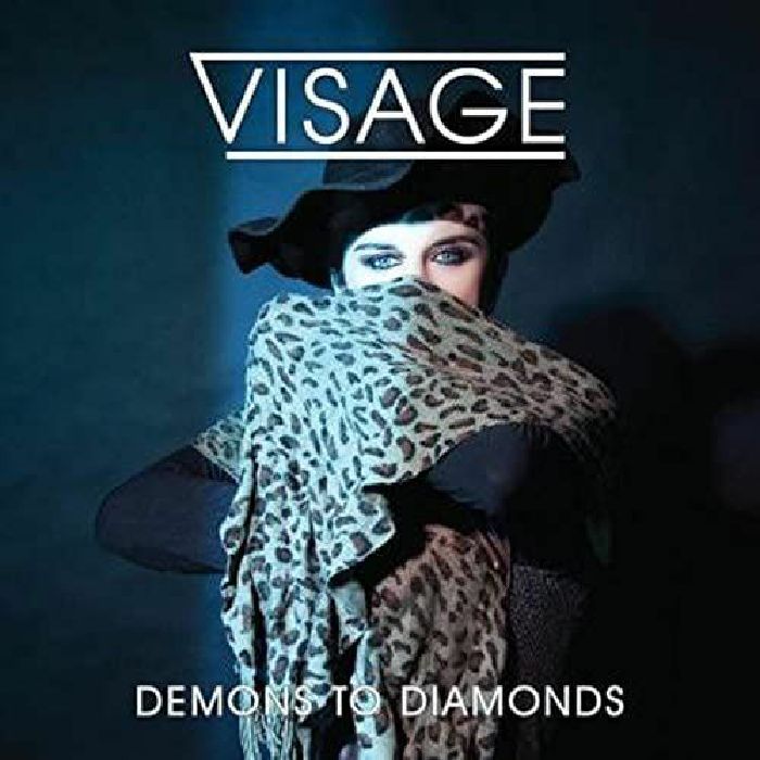 VISAGE - Demons & Diamonds