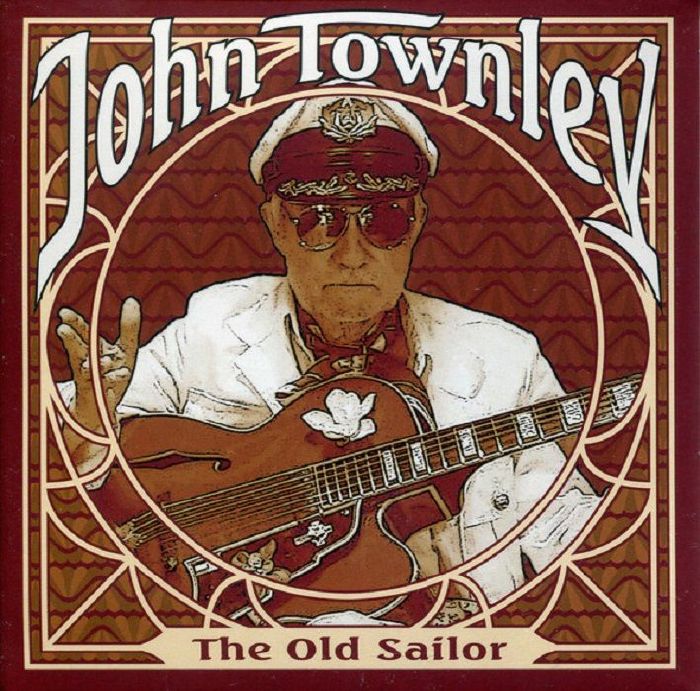 TOWNLEY, John - The Old Sailor