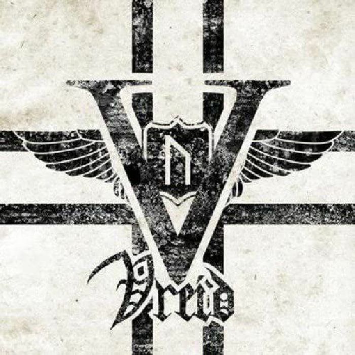 VREID - V (reissue)