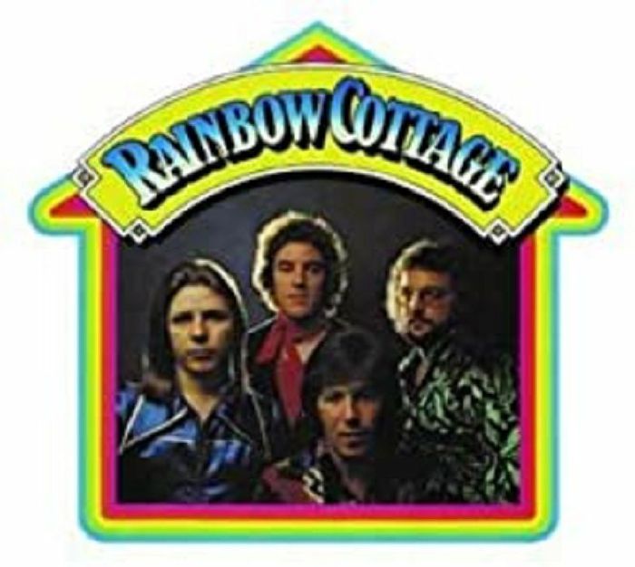 RAINBOW COTTAGE - Rainbow Cottage