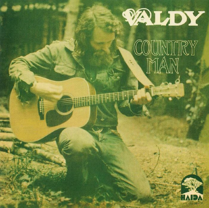VALDY - Country Man