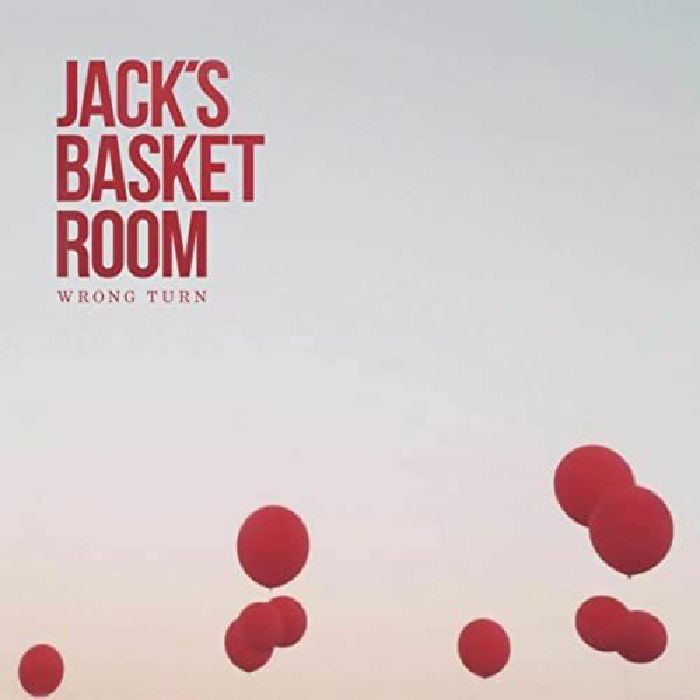 JACK'S BASKET ROOM - Wrong Turn