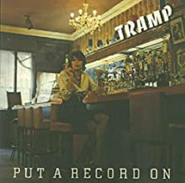 TRAMP - Put A Record On