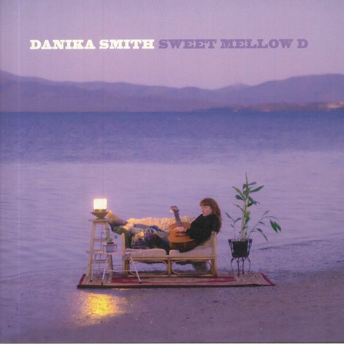 SMITH, Danika - Sweet Mellow D