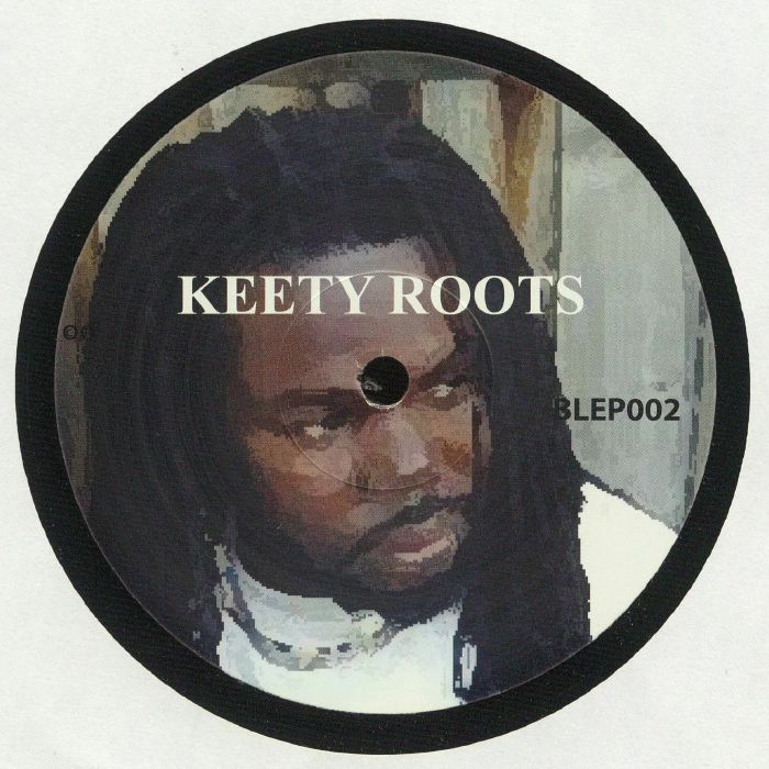 ROOTS, Keety - Need A Revolution