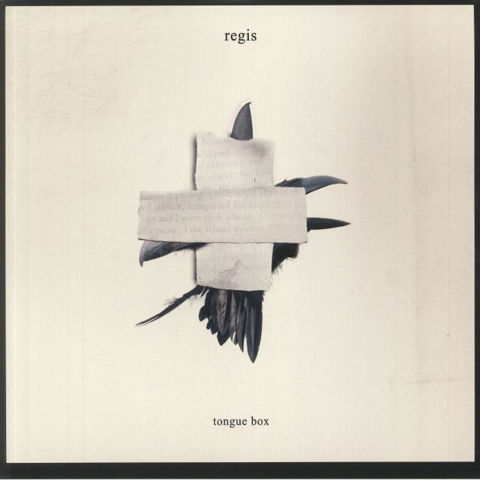 REGIS - Tongue Box