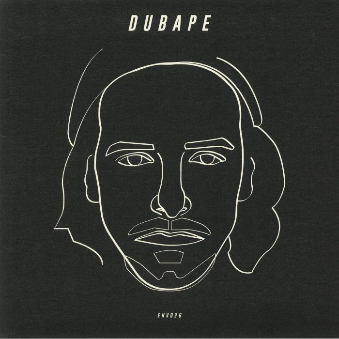 DUBAPE - Hide
