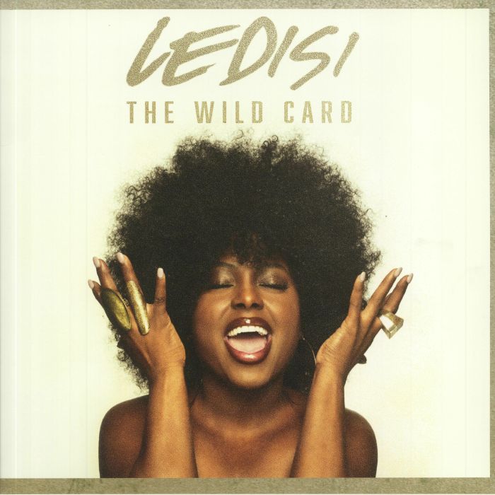 LEDISI - The Wild Card