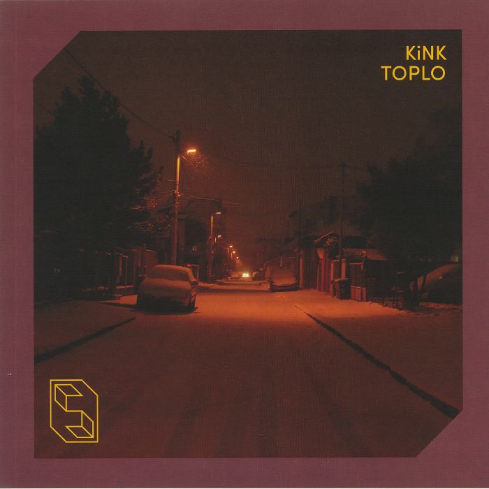 KINK - Toplo