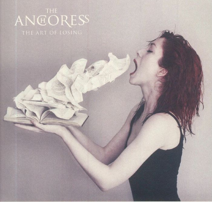 ANCHORESS, The - The Art Of Losing