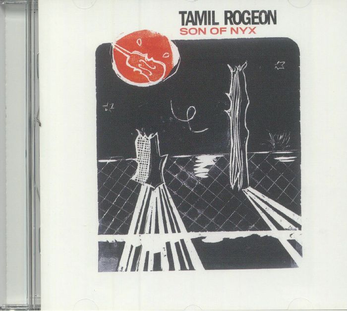 ROGEON, Tamil - Son Of Nyx