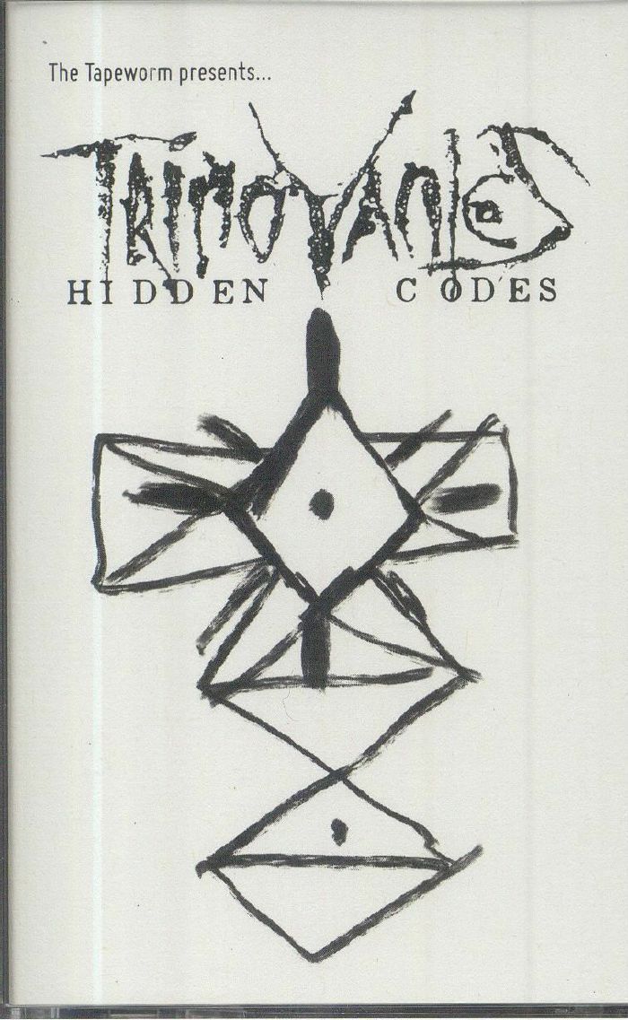 TRINOVANTES - Hidden Codes