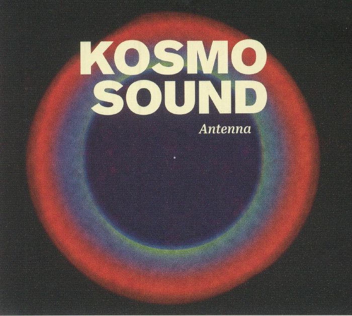 KOSMO SOUND - Antenna