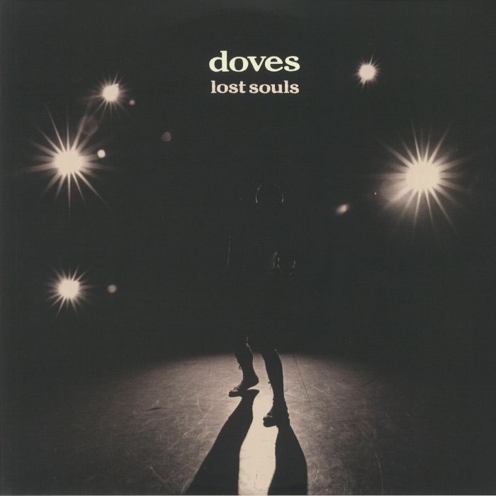 DOVES - Lost Souls (reissue)