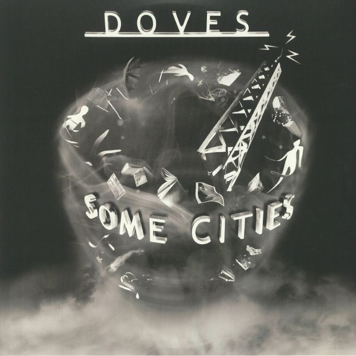 DOVES - Some Cities (reissue)