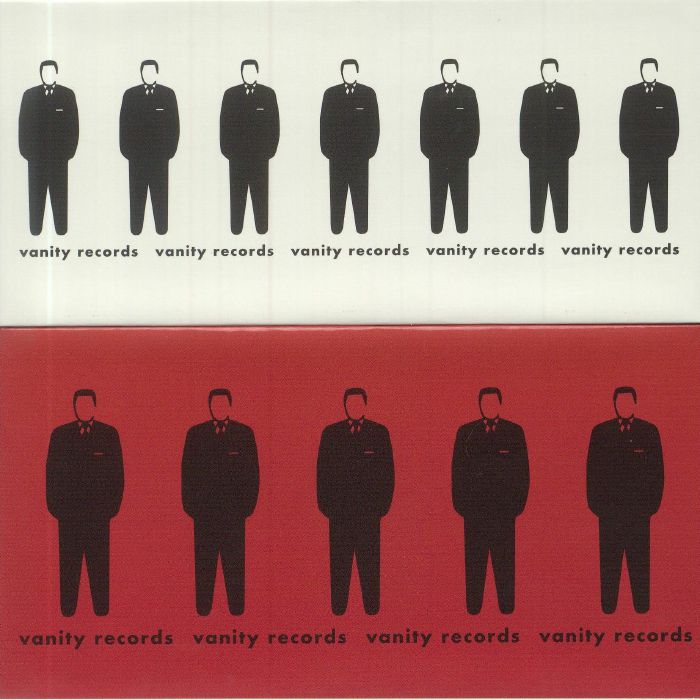 VARIOUS - Vanity Records