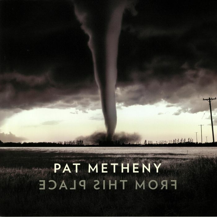 METHENY, Pat - From This Place (B-STOCK)