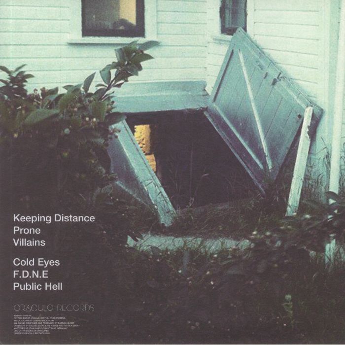 KINDEST CUTS - Keeping Distance