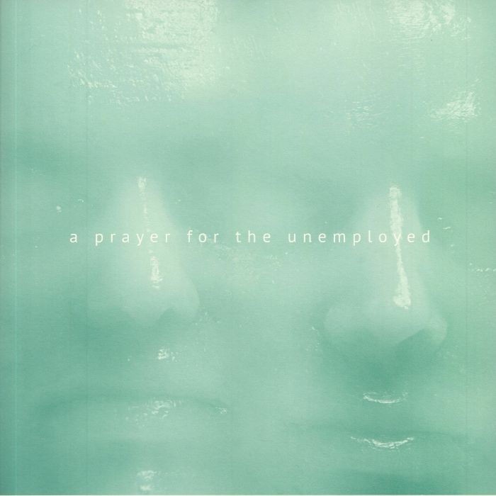 FIRST HATE - A Prayer For The Unemployed