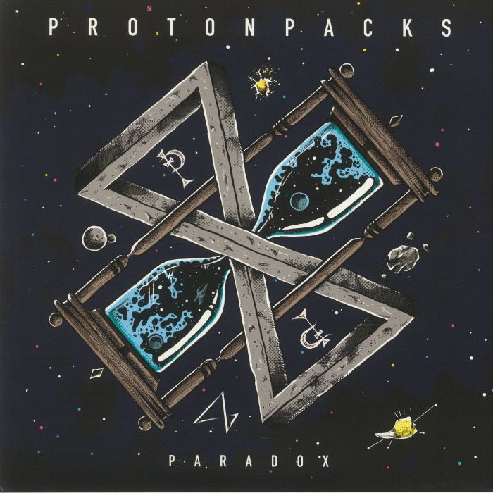 PROTON PACKS - Paradox