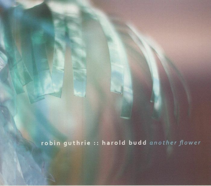 GUTHRIE, Robin/HAROLD BUDD - Another Flower