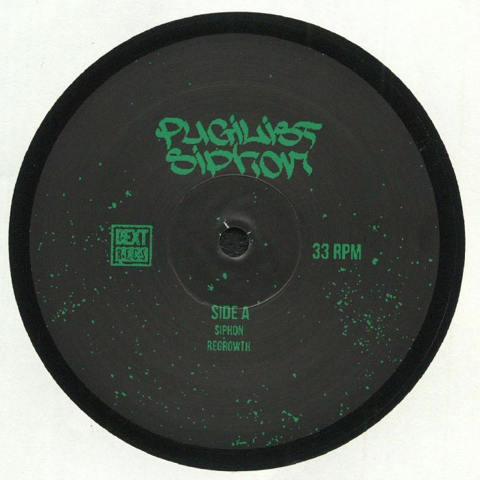 PUGILIST - Siphon