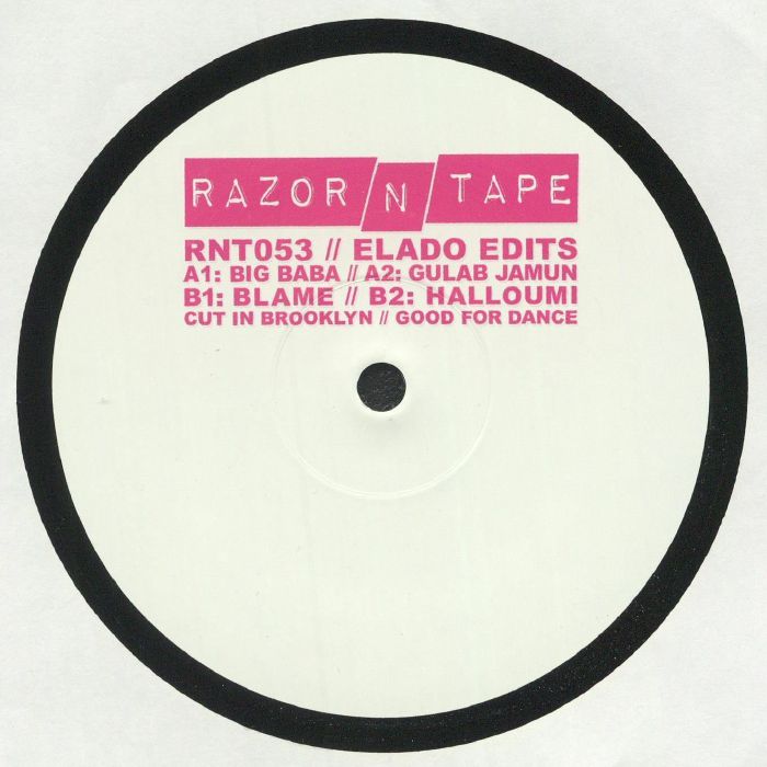 Razor-N-Tape