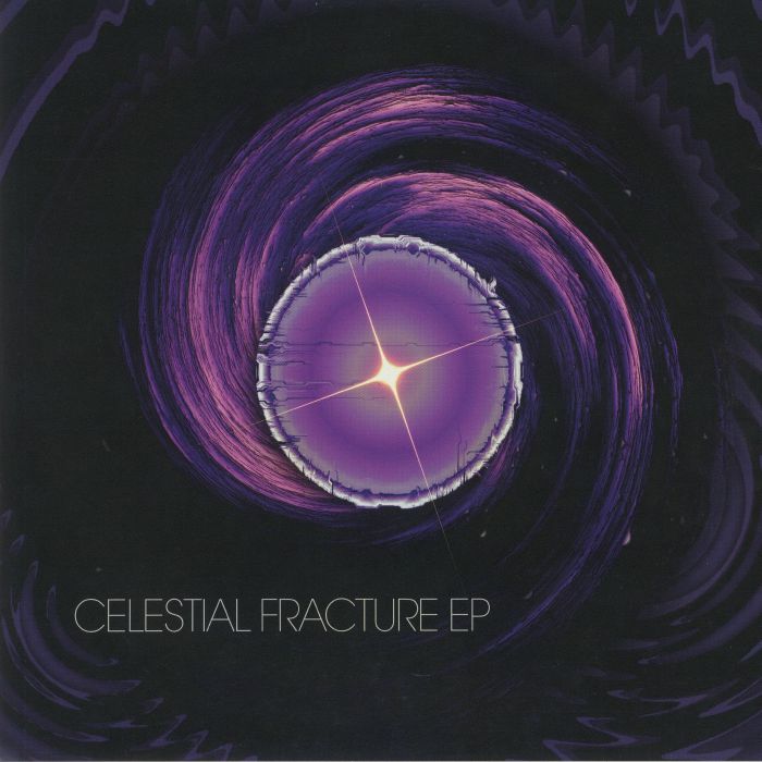 DEATH CASCADE/GRIDBUG/BWK/OHMEGA SIR/HERSENEROSIE - Celestial Fracture EP