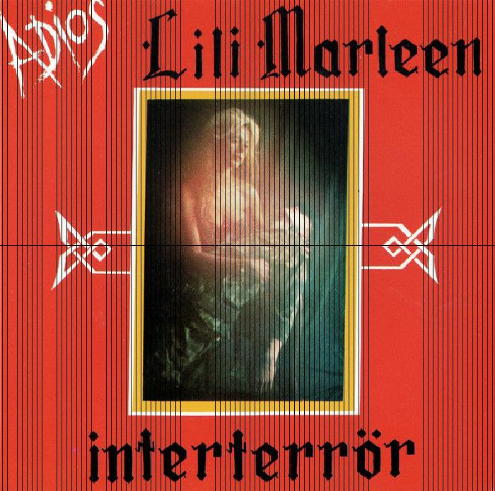 INTERTERROR - Adios Lili Marleen (reissue)
