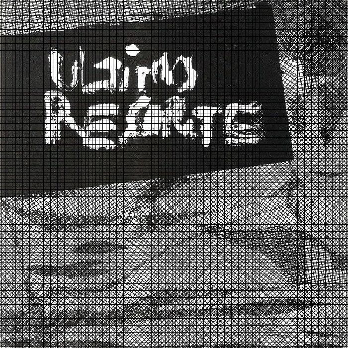 ULTIMO RESORTE - Ultimo Resorte (reissue)