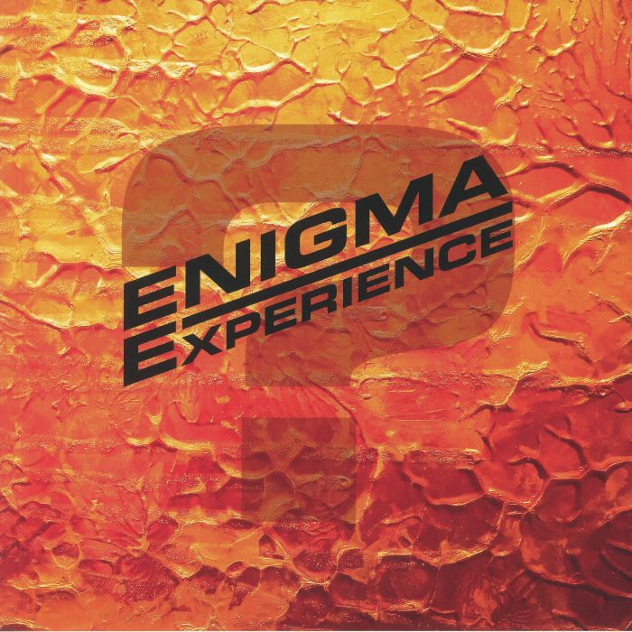 ENIGMA EXPERIENCE - Question Mark