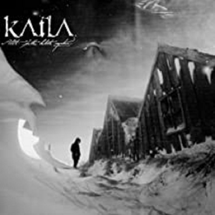 KATLA - Allt Petta Helvitis Myrkur