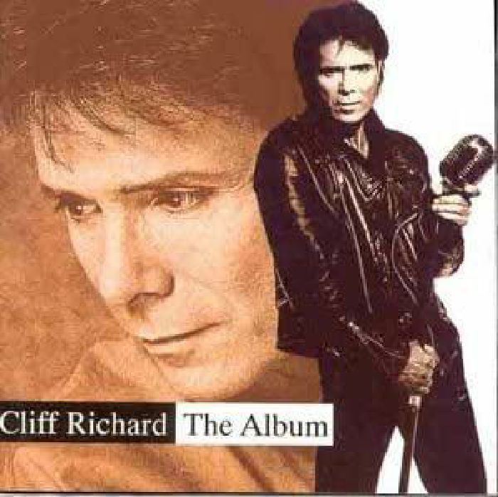 RICHARD, Cliff - The Album