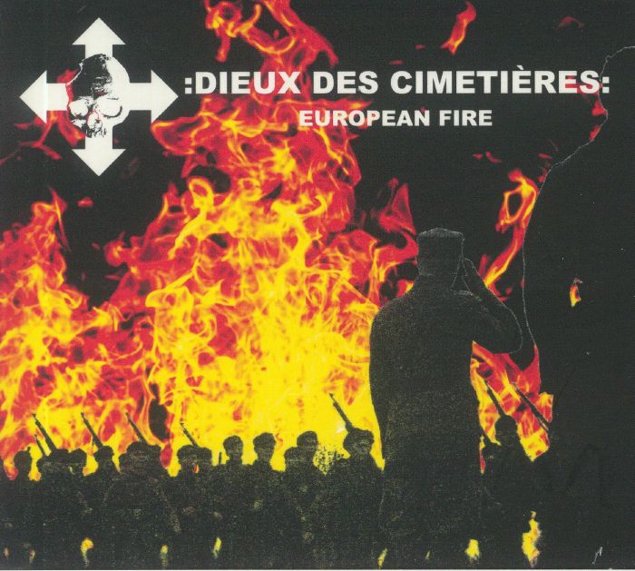 DIEUX DES CIMETIERES - European Fire