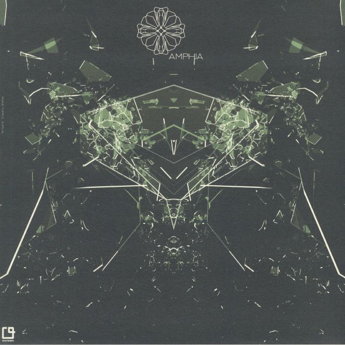 AMORF - Shattered Glass EP