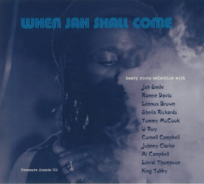 VARIOUS - When Jah Shall Come