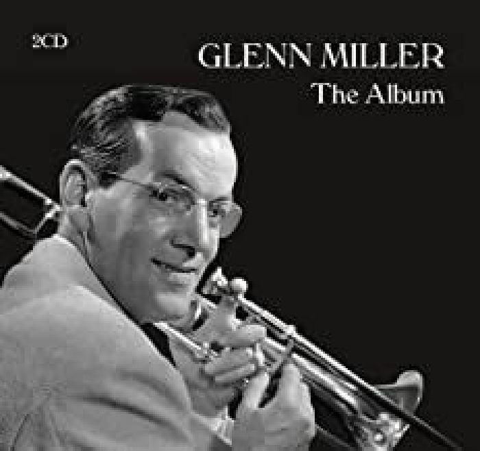 MILLER, Glenn - The Album