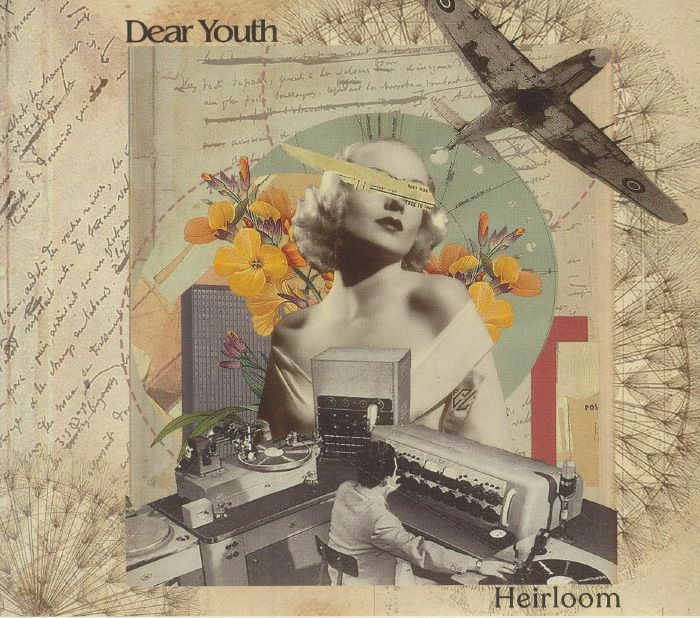 DEAR YOUTH - Heirloom