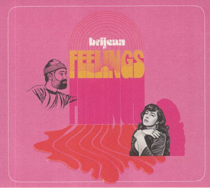 BRIJEAN - Feelings