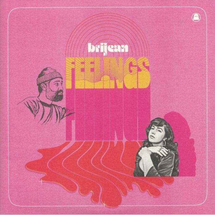 BRIJEAN - Feelings