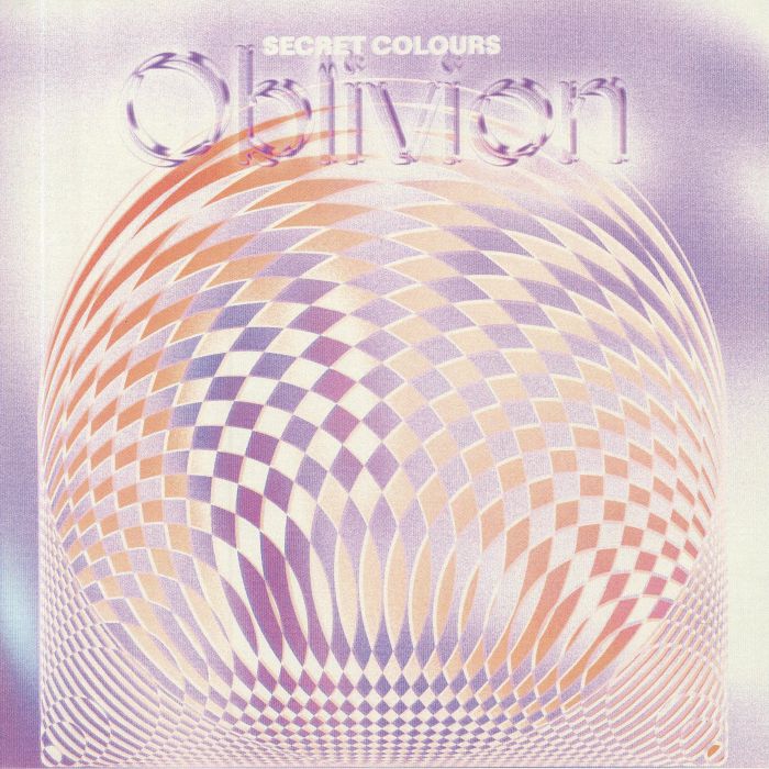 SECRET COLOURS - Oblivion