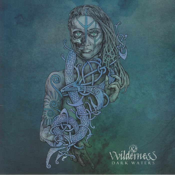 VVILDERNESS - Dark Waters