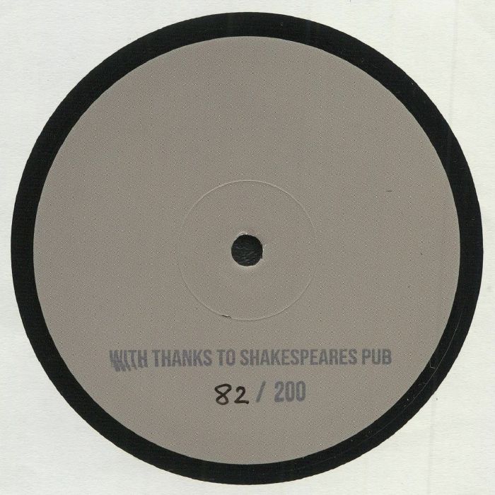 BROOK, Porter - GW 02