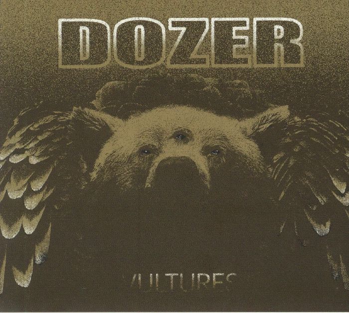 DOZER - Vultures