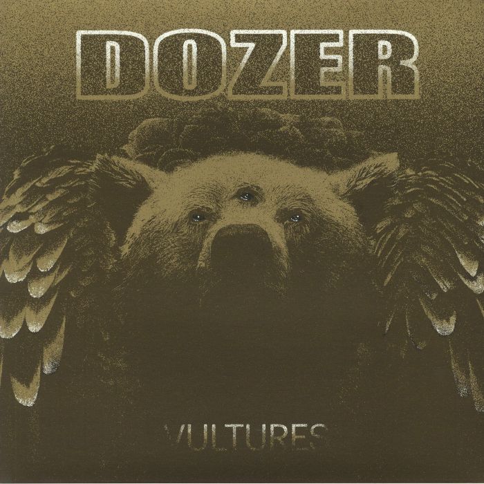 DOZER - Vultures