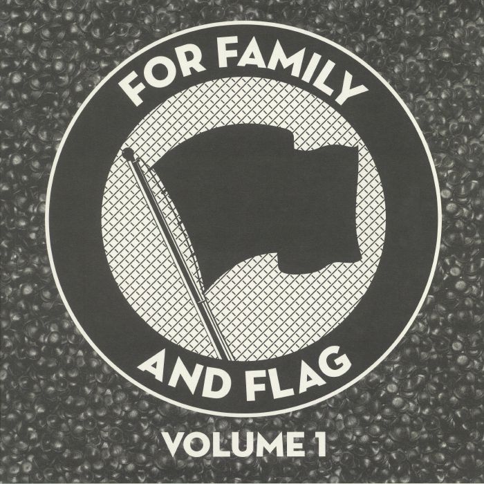 VARIOUS - For Family & Flag Volume 1